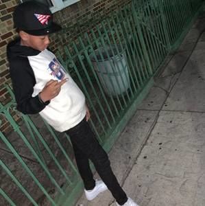 Meet your Posher, Zay bin